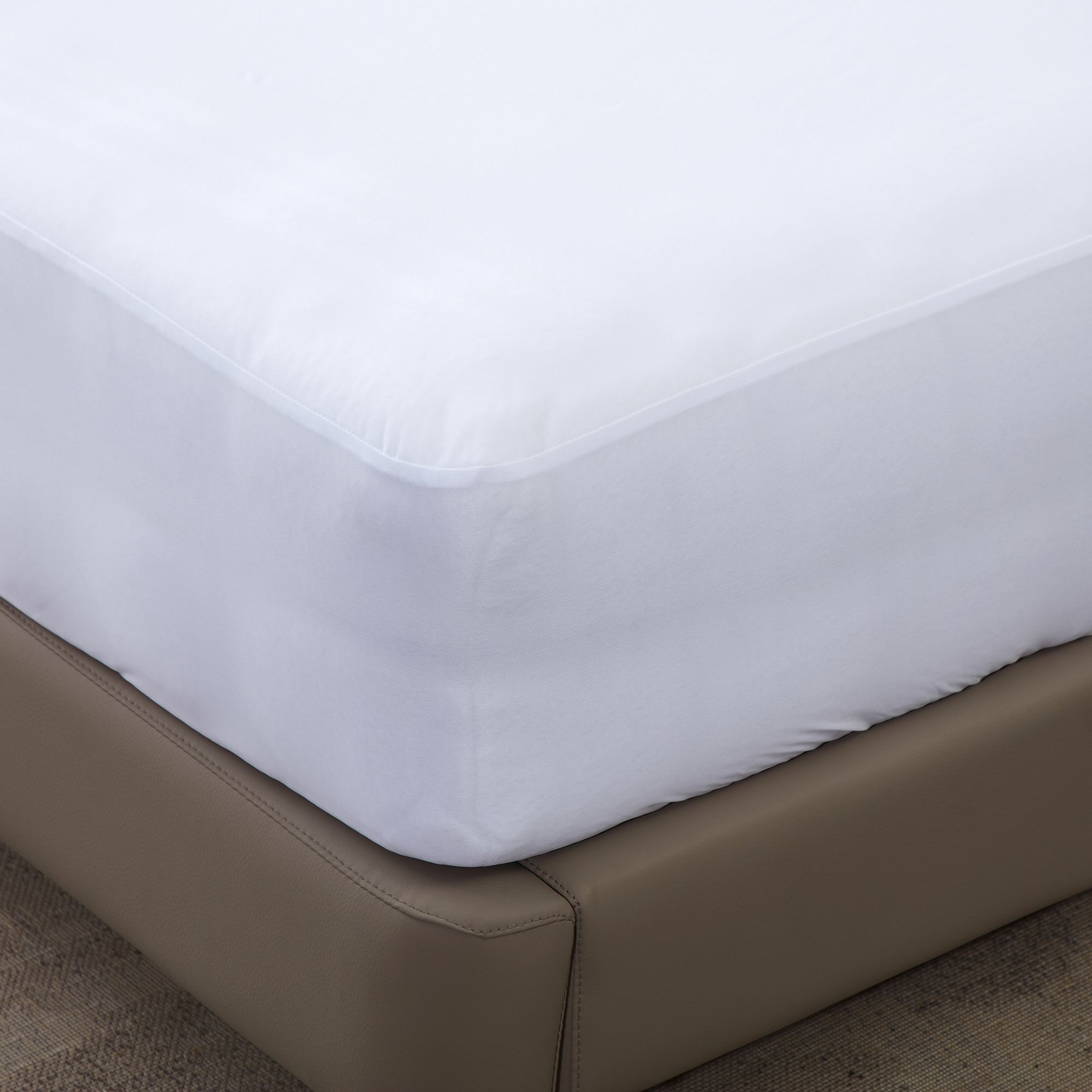 Sincere gumový vodeodolný chránič matraca - Image 4