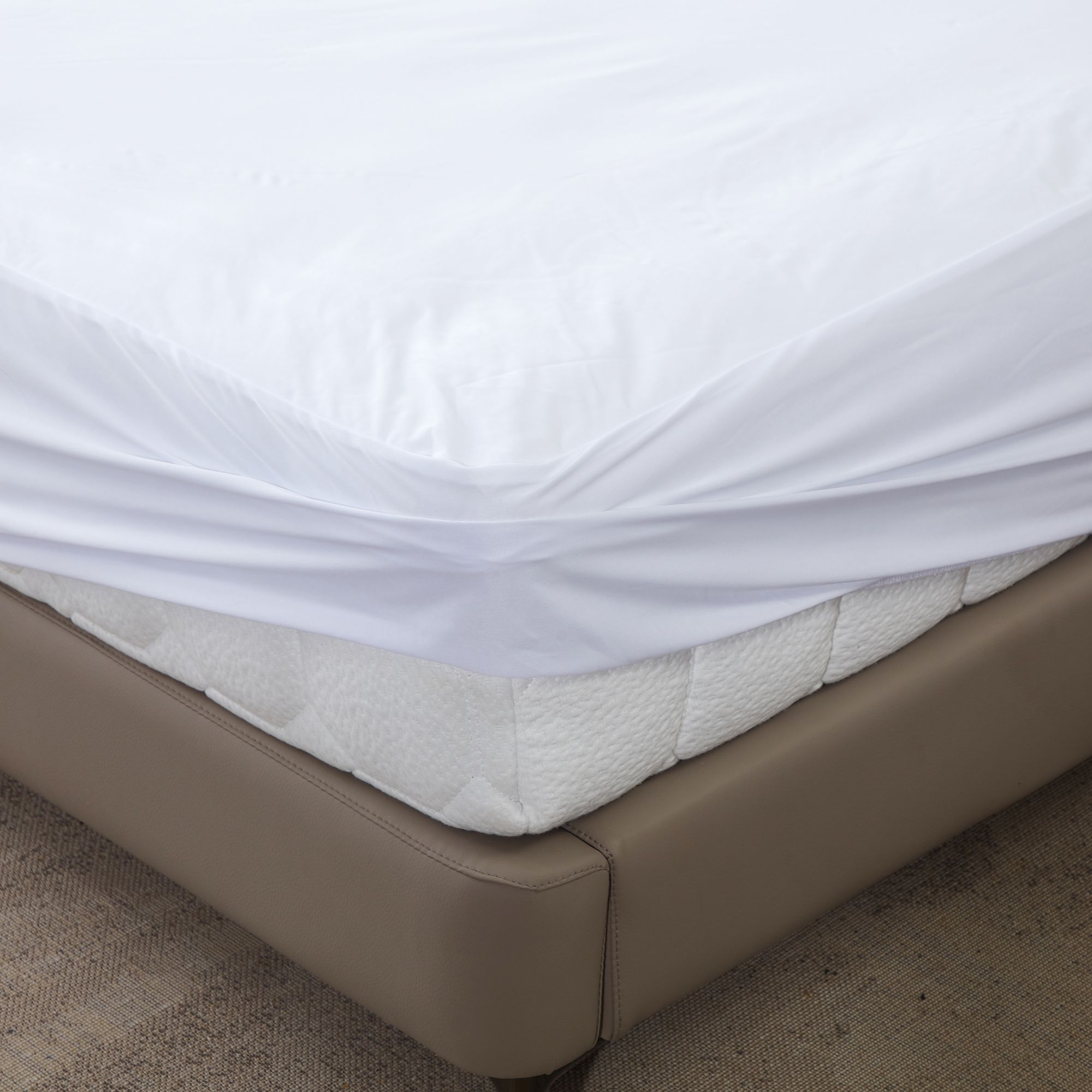 Sincere gumový vodeodolný chránič matraca - Image 6