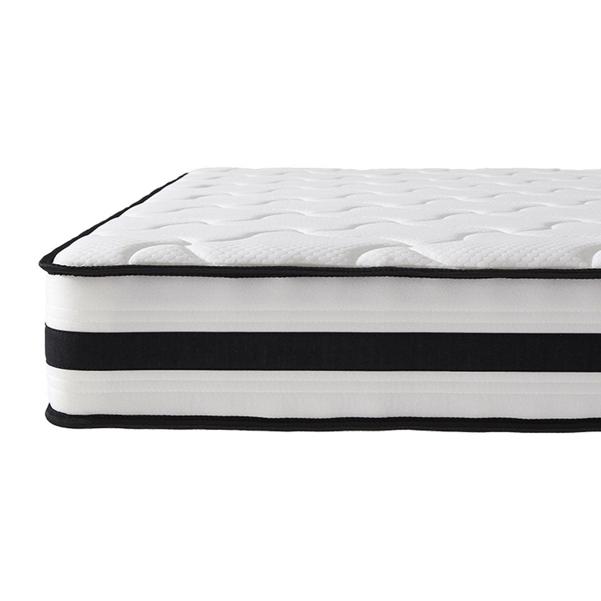 Comfort-Aurora 20 cm 80-180x200 cm ortopedický, antialergický H3 stredne tvrdý taštičkový matrac - Image 8