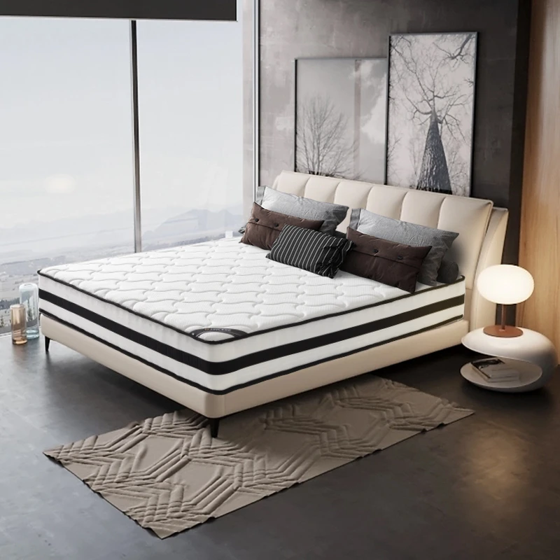 Comfort-Aurora 20 cm 80-180x200 cm ortopedický, antialergický H3 stredne tvrdý taštičkový matrac - Image 2