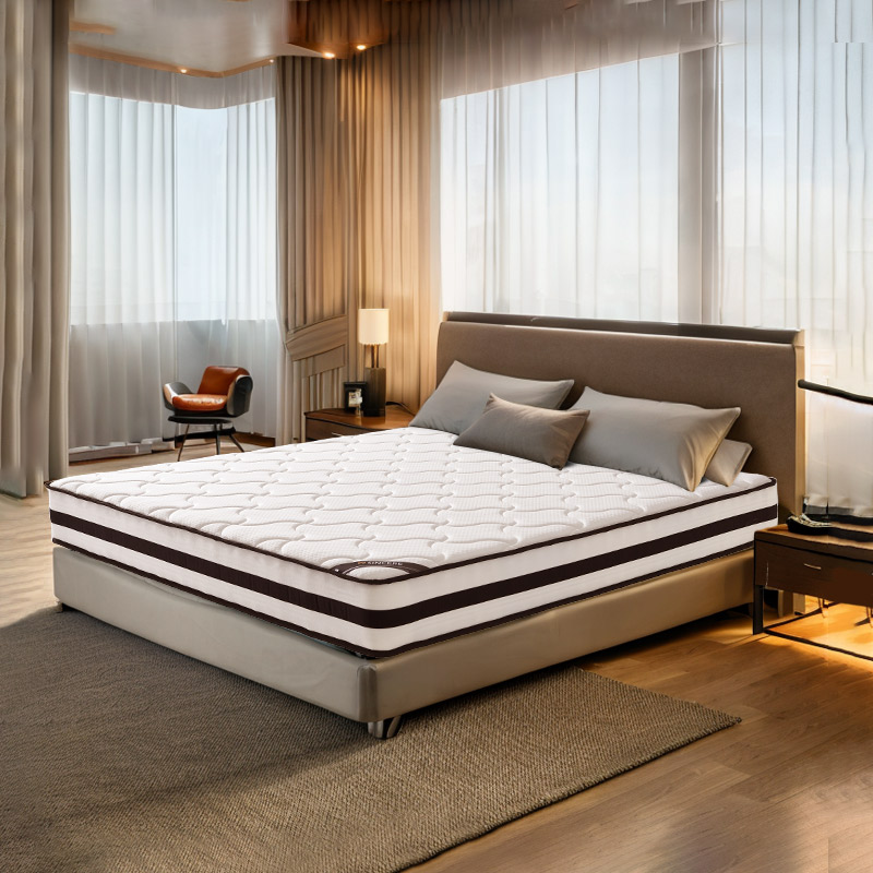 Comfort-Aurora 20 cm 80-180x200 cm ortopedický, antialergický H3 stredne tvrdý taštičkový matrac