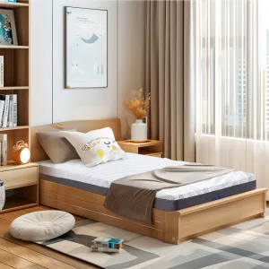 BEST COMFORT 15cm Hipoallergén MEMÓRIAHABOS HABSZIVACS MATRAC, H4 Kemény | Sincere